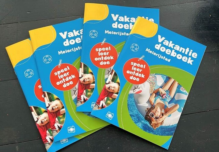 vakantiedoeboek