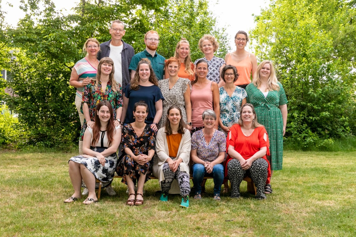 teamfoto
