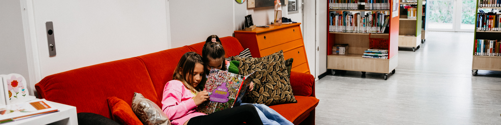 lezen